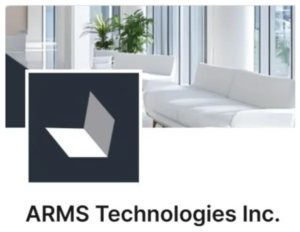 ARMS Technologies Inc.